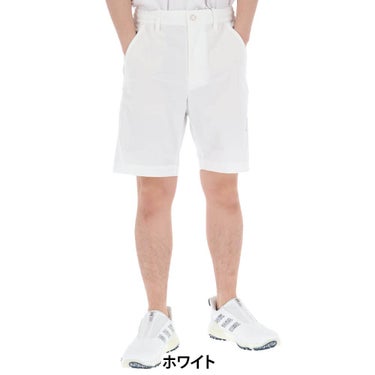 ピン PING　メンズ ドライタッチ リップストップ ショートパンツ 621-6132401　2026年モデル 詳細8