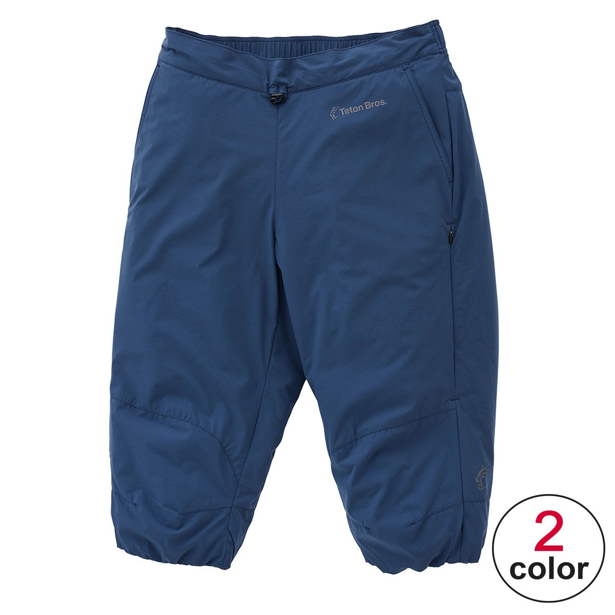 ティートンブロス　ウーマンズ ホバックニーパンツ WS Hoback Knee Pant TB243-25W 2024-2025