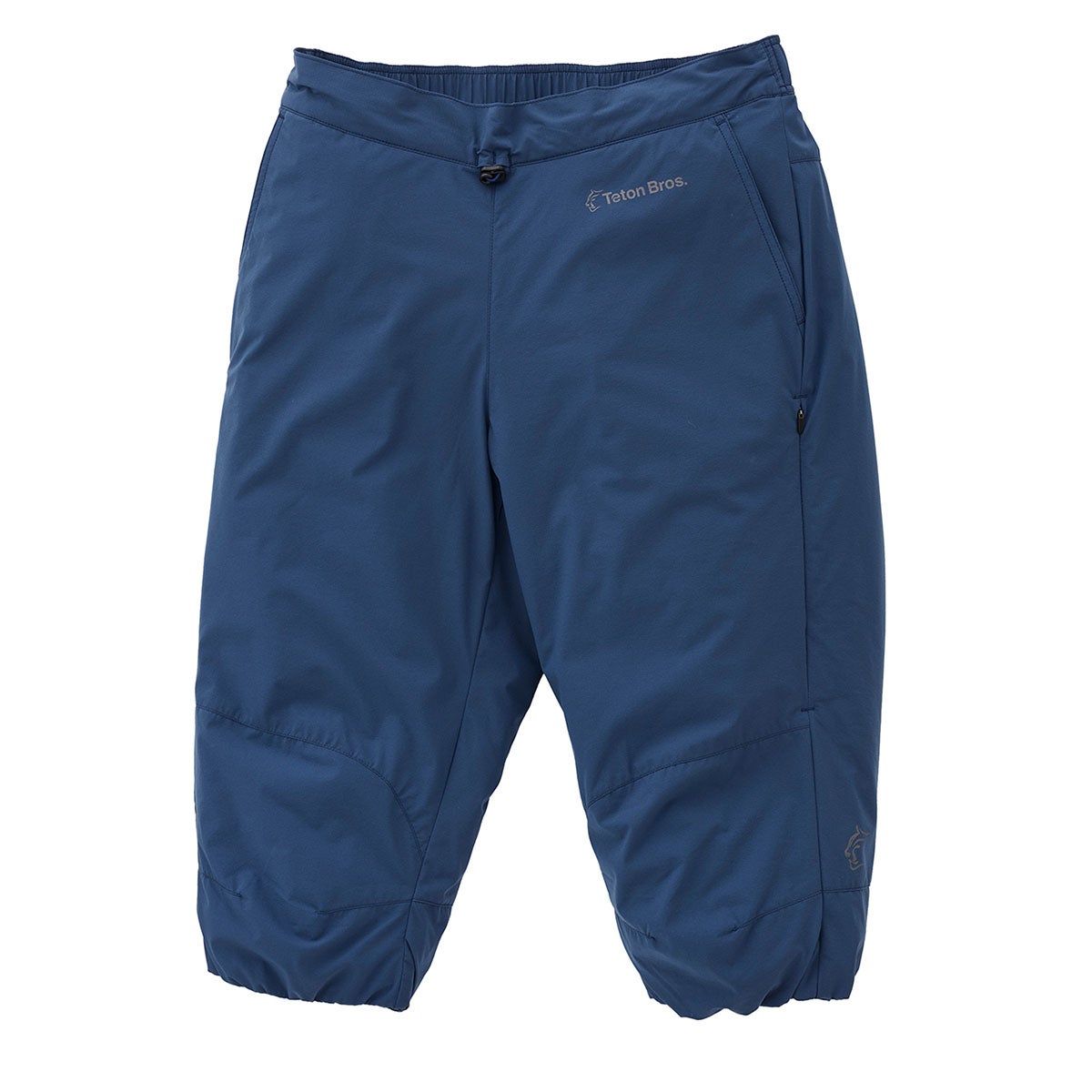 ティートンブロス　ウーマンズ ホバックニーパンツ WS Hoback Knee Pant TB243-25W 2024-2025 詳細1