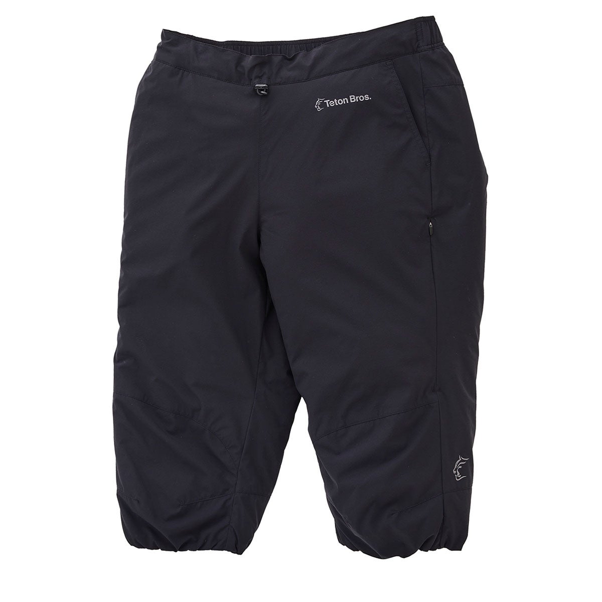 ティートンブロス　ウーマンズ ホバックニーパンツ WS Hoback Knee Pant TB243-25W 2024-2025 詳細2