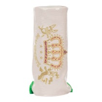M・U SPORTS エム・ユー スポーツ　Luminous Crown フェアウェイウッド用 ヘッドカバー 703U1514 002 アイボリー　2026年モデル