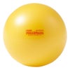 ダンノ DANNO　VOLLEY BALL 20cm イエロー イエロー
