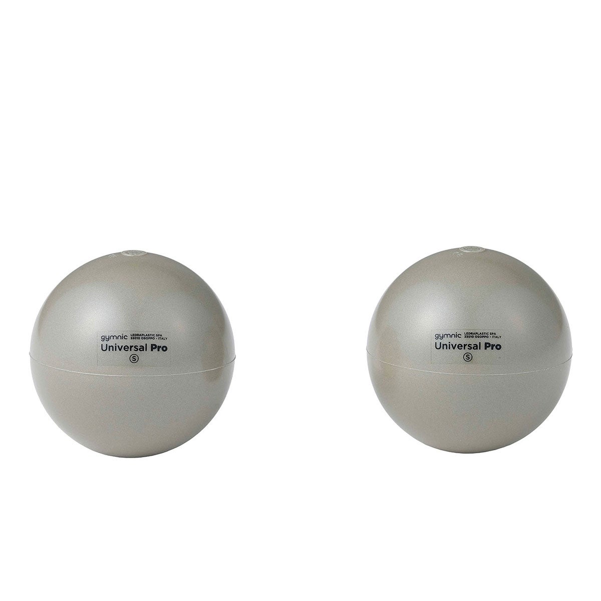ダンノ DANNO　UniverSaL Pro. 10cm（2個1組） グレー グレー