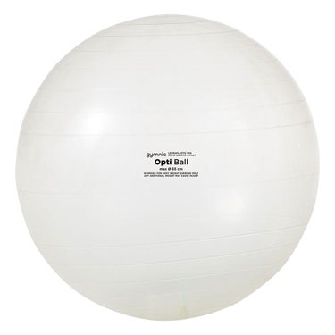 ダンノ DANNO　オプティボール 55cm クリア クリア