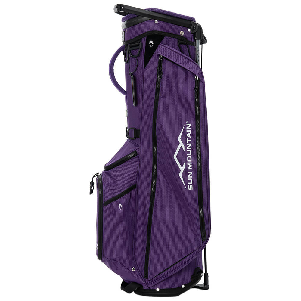 SUN MOUNTAIN サンマウンテン APPROACH LITE JC スタンドキャディ