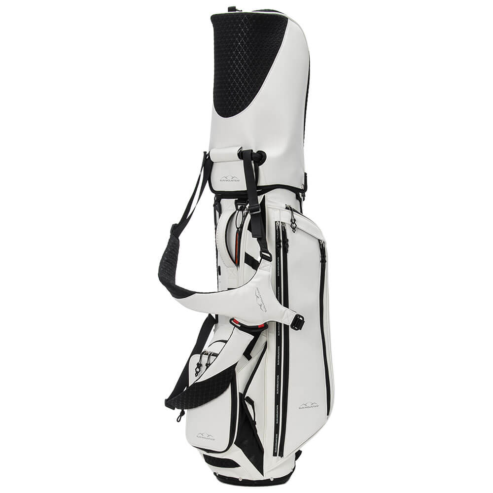 SUN MOUNTAIN サンマウンテン MATCHPLAY JC スタンドキャディバッグ