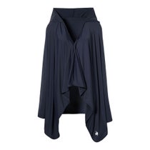 ルコック Le coq sportif 遮熱冷感 ポンチョ LG6SAZ60U NV00 ネイビー 2026年モデル