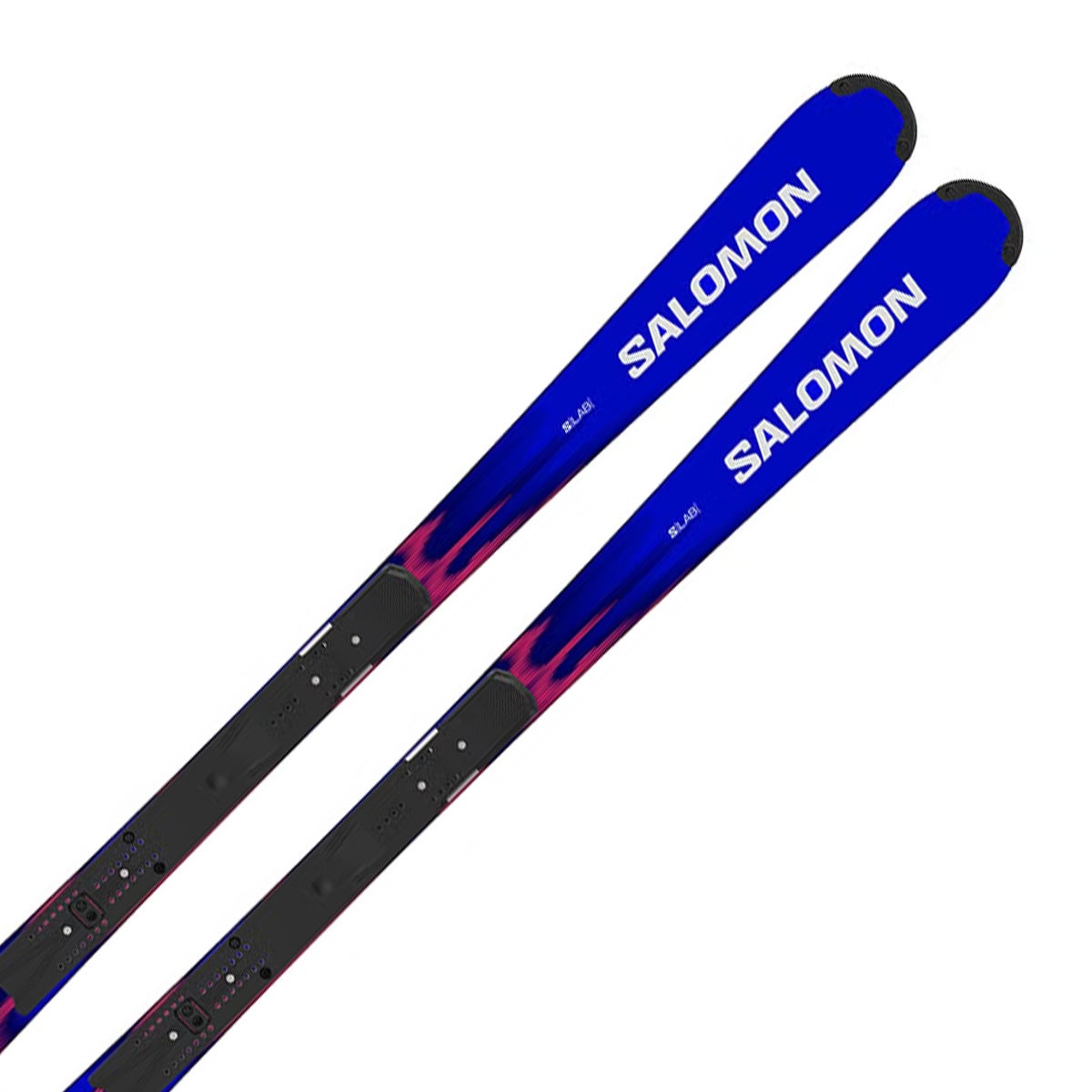 サロモン SALOMON　S/LAB EQUIPE PRIME 165＋ICON RS 12 S/ラボ エキップ プライム 165　スキー板 ビンディングセット 2026-2027 詳細2