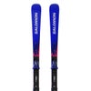 サロモン SALOMON　EQUIPE SL PRO + I12 GW RACE エキップ SL プロ　スキー板 ビンディングセット 2026-2027