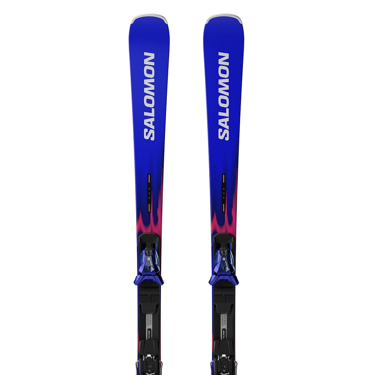 サロモン SALOMON　EQUIPE SL PRO + I12 GW RACE エキップ SL プロ　スキー板 ビンディングセット 2026-2027
