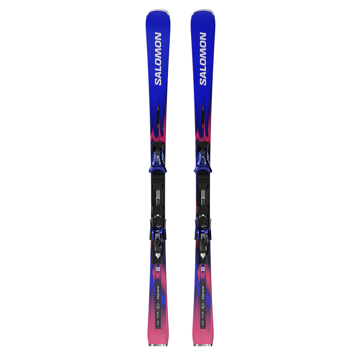 サロモン SALOMON EQUIPE SL PRO + I12 GW RACE エキップ SL プロ