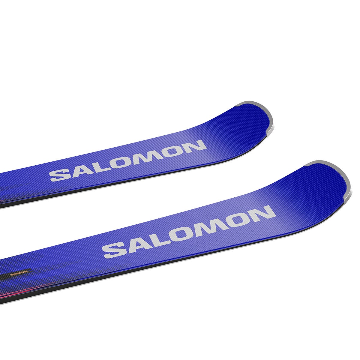 サロモン SALOMON　EQUIPE SL PRO + I12 GW RACE エキップ SL プロ　スキー板 ビンディングセット 2026-2027 詳細4