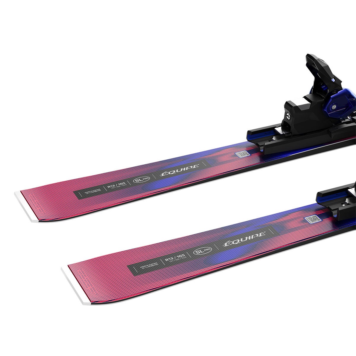 サロモン SALOMON EQUIPE SL PRO + I12 GW RACE エキップ SL プロ