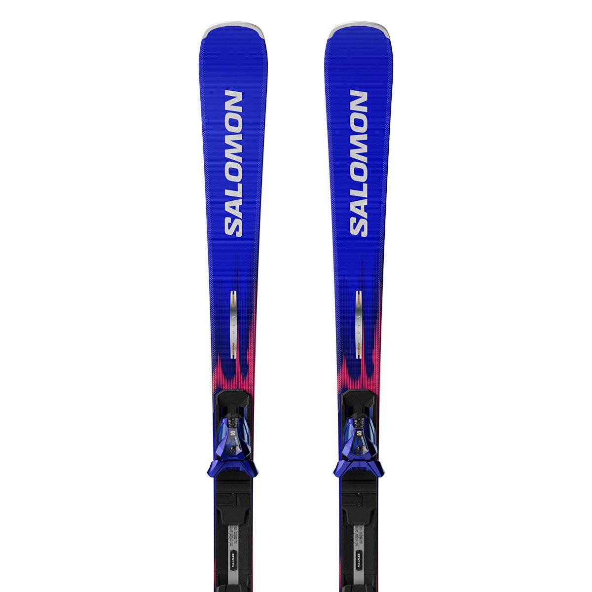 サロモン（SALOMON） 基礎・オールラウンド スキー板 通販｜【公式