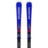 サロモン SALOMON　EQUIPE SL 12 + I12 GW RACE エキップ SL 12　スキー板 ビンディングセット 2026-2027