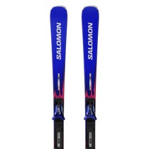 サロモン SALOMON EQUIPE SL 12 + I12 GW RACE エキップ SL 12 スキー板 ビンディングセット 2026-2027