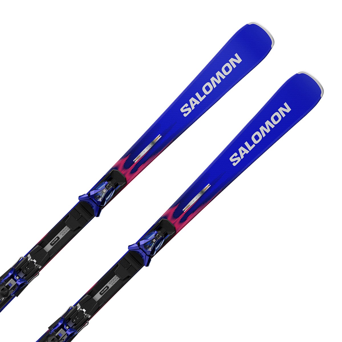 サロモン SALOMON EQUIPE SL 12 + I12 GW RACE エキップ SL 12 スキー
