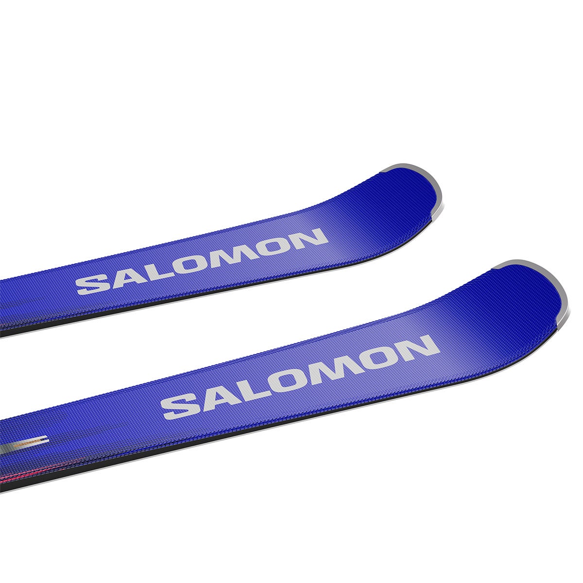 サロモン SALOMON　EQUIPE SL 12 + I12 GW RACE エキップ SL 12　スキー板 ビンディングセット 2026-2027 詳細4