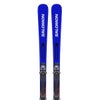 サロモン SALOMON　EQUIPE 8 + M11 GW RACE エキップ 8　スキー板 ビンディングセット 2026-2027