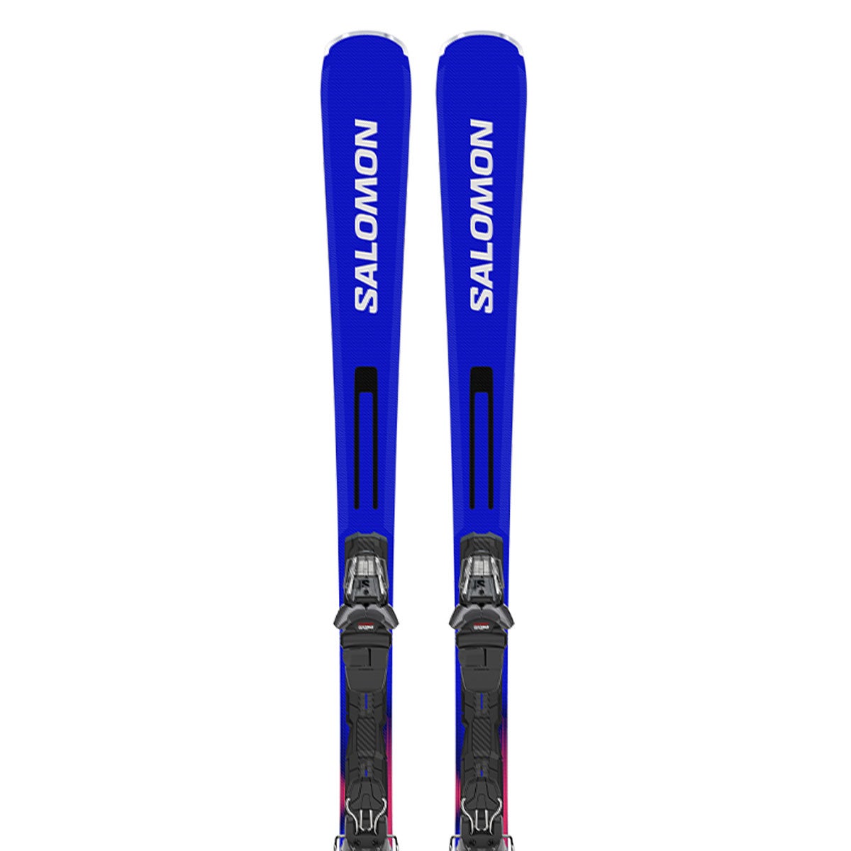 サロモン SALOMON　EQUIPE 8 + M11 GW RACE エキップ 8　スキー板 ビンディングセット 2026-2027