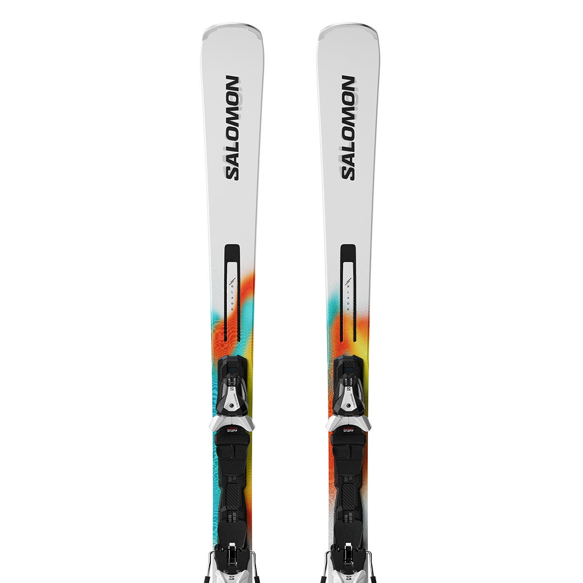 サロモン SALOMON ADDIKT PRO + MI12 GW アディクトプロ スキー板