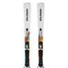 サロモン SALOMON　ADDIKT PRO 76 + MI12 GW アディクト プロ 76　スキー板 ビンディングセット 2026-2027