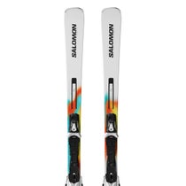 サロモン SALOMON ADDIKT PRO 76 + MI12 GW アディクト プロ 76 スキー板 ビンディングセット 2026-2027
