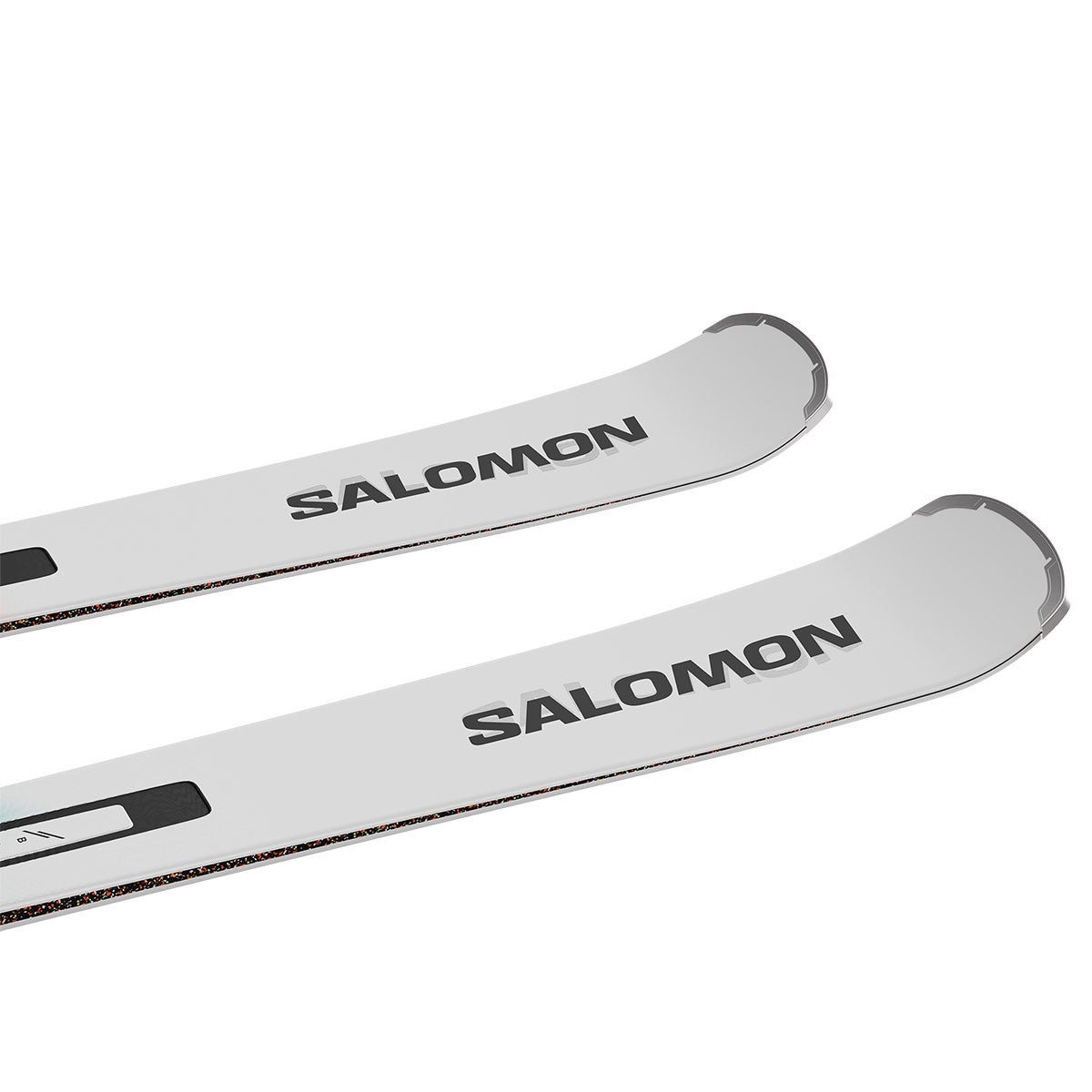 サロモン SALOMON　ADDIKT PRO 76 + MI12 GW アディクト プロ 76　スキー板 ビンディングセット 2026-2027 詳細4