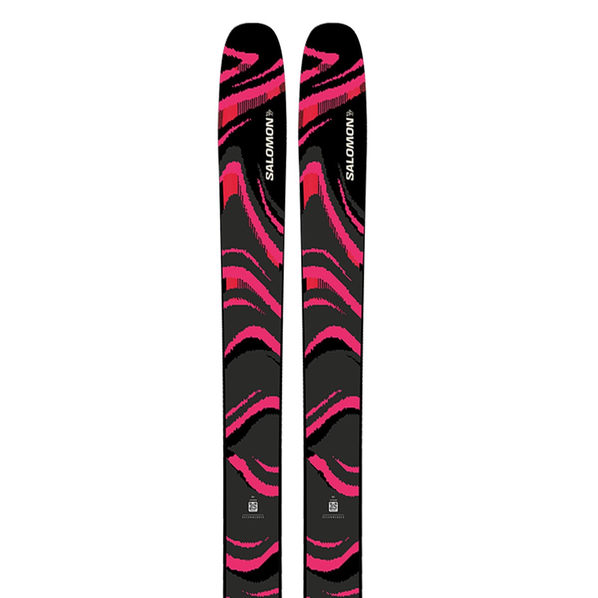 サロモン（SALOMON） スキー板 通販｜【公式】有賀園ゴルフオンラインAGO