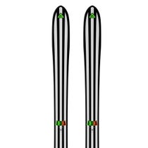 サロモン SALOMON DEPART.01 デパート.01 スキー板 単品 2026-2027