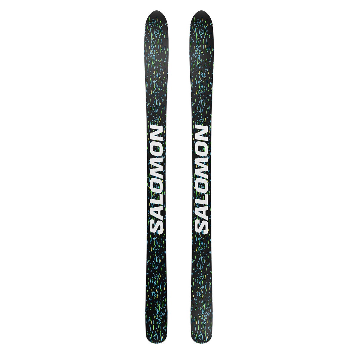 サロモン SALOMON　DEPART.02 デパート.02　スキー板 単品 2026-2027 詳細3