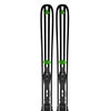 サロモン SALOMON　DEPART.TEN + L6 GW デパート.TEN　スキービンディングセット 2026-2027