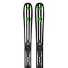 サロモン SALOMON　DEPART.FIRST + C5 GW デパート.FIRST　スキービンディングセット 2026-2027