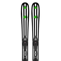 サロモン SALOMON　DEPART.FIRST + C5 GW デパート.FIRST　スキービンディングセット 2026-2027
