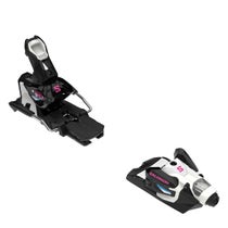 サロモン SALOMON STRIVE 16 MN Black / White / Sachet Pink ストライブ 16 MN ビンディング 単品 2026-2027
