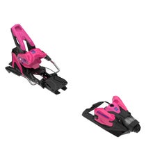 サロモン SALOMON STRIVE 14 MN Sachet Pink / Black / Race Blue ストライブ 14 MN ビンディング 単品 2026-2027