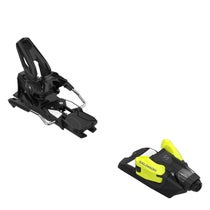サロモン SALOMON STRIVE 14 GW Black / Neon Yellow ストライブ 14 GW ビンディング 単品 2026-2027
