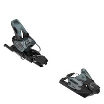 サロモン SALOMON　STRIVE 12 GW Trooper Met. / Black / Flame Orange ストライブ 12 GW　ビンディング 単品 2026-2027