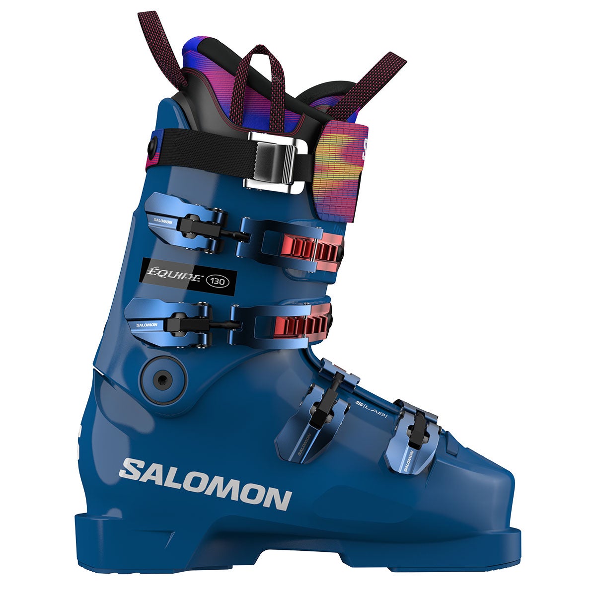 サロモン SALOMON　S/LAB EQUIPE 130 S/ラボ エキップ 130　スキーブーツ 2026-2027