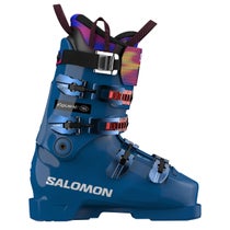 サロモン SALOMON S/LAB EQUIPE 130 S/ラボ エキップ 130 スキーブーツ 2026-2027