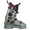 サロモン SALOMON　S/PRO ALPHA C BOA 130 Wrought Iron S/プロ アルファ C BOA 130　スキーブーツ 2026-2027