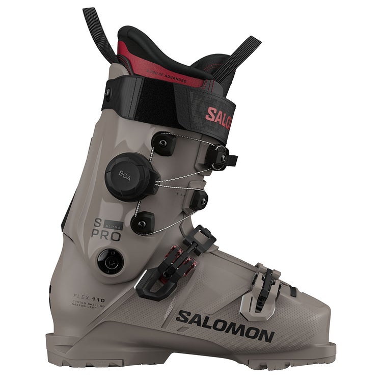 サロモン SALOMON S/PRO ALPHA C BOA 110 S/プロ アルファ C BOA 110 