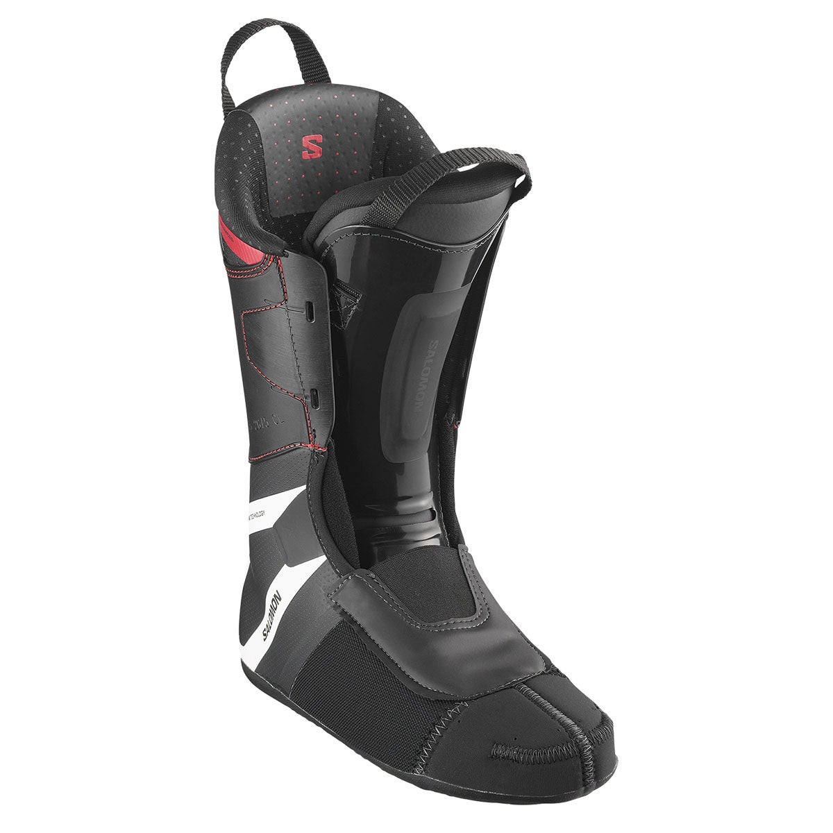 サロモン SALOMON　S/PRO ALPHA C BOA 110 S/プロ アルファ C BOA 110　スキーブーツ 2026-2027 詳細1