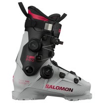 サロモン SALOMON　S/PRO SUPRA DUAL BOA 130 S/プロ スープラ DUAL BOA 130 GW　スキーブーツ 2026-2027