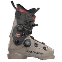 サロモン SALOMON　S/PRO SUPRA DUAL BOA 120 S/プロ スープラ DUAL BOA 120 GW　スキーブーツ 2026-2027