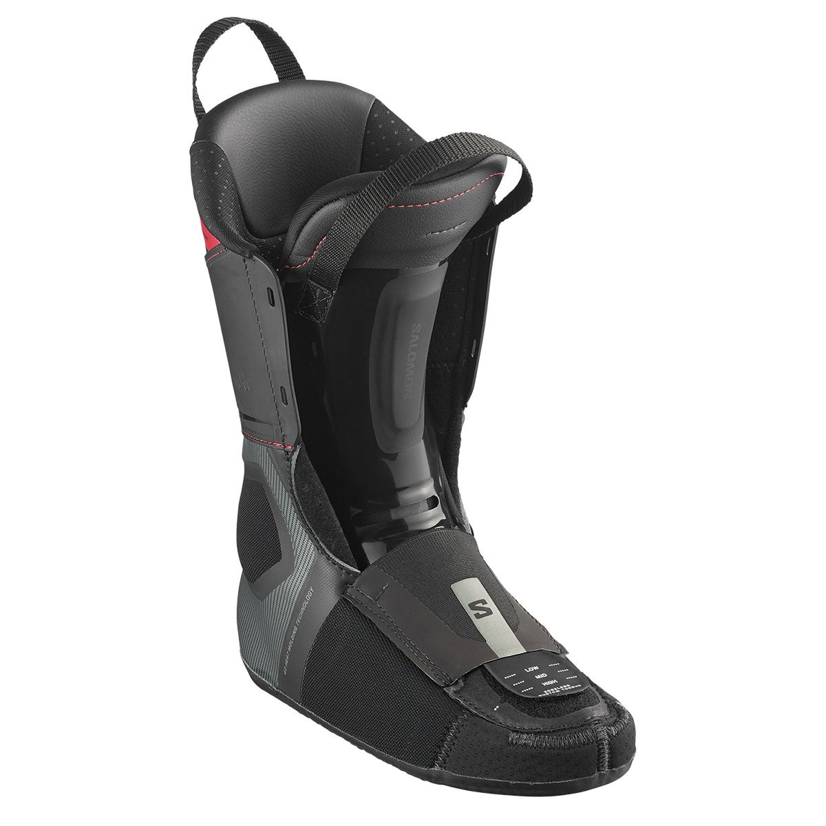 サロモン SALOMON　S/PRO SUPRA DUAL BOA 120 S/プロ スープラ DUAL BOA 120 GW　スキーブーツ 2026-2027 詳細4