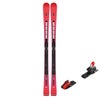 アトミック ATOMIC　REDSTER S9RS REVOSHOCK S + ICON RS 12 レッドスター S9RS レボショック S　スキー板 ビンディングセット 2026-2027