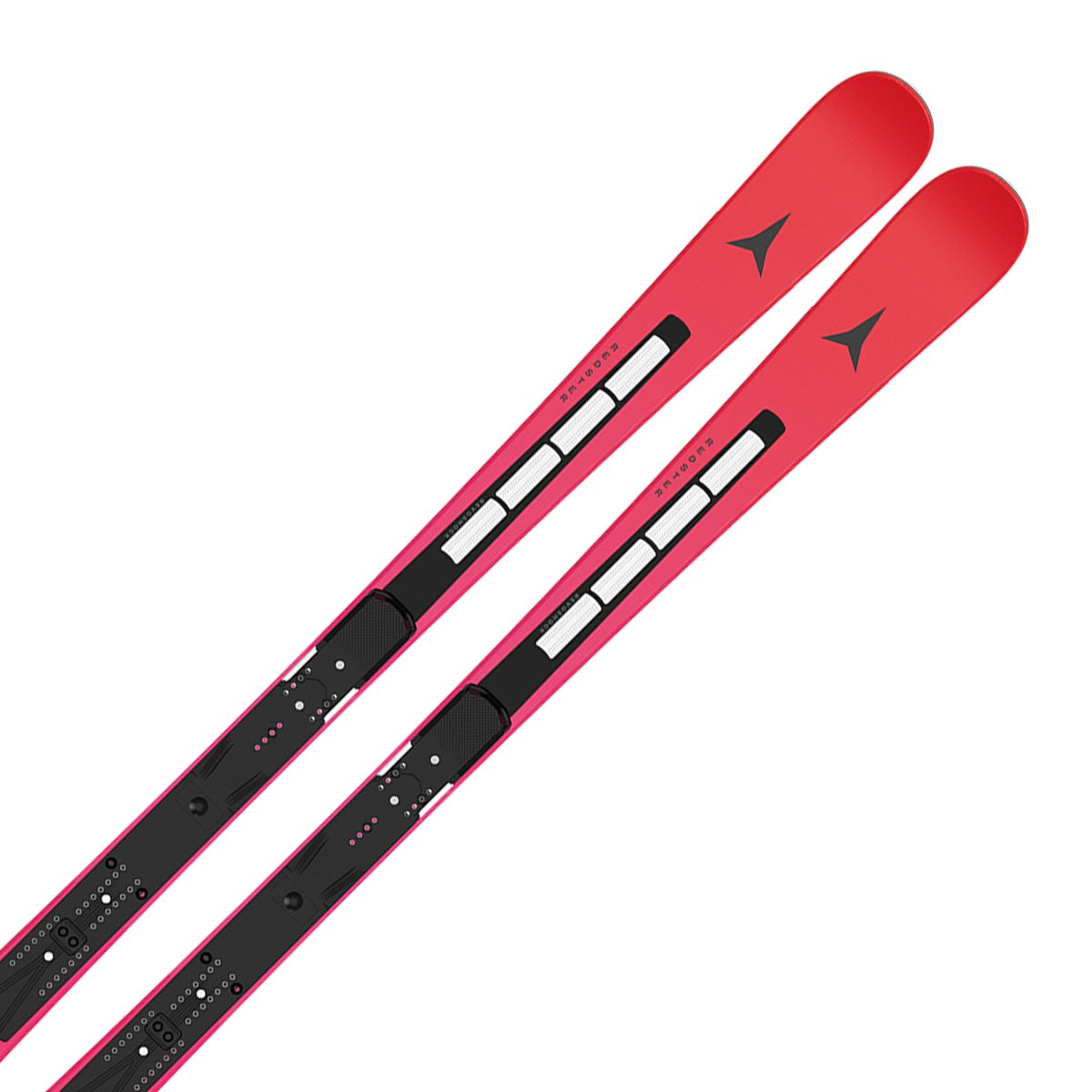 アトミック ATOMIC　REDSTER S9RS REVOSHOCK S + ICON RS 12 レッドスター S9RS レボショック S　スキー板 ビンディングセット 2026-2027 詳細2