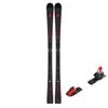 アトミック ATOMIC　REDSTER S9i PRO + ICON RS 12 レッドスター S9i プロ+アイコン アールエス 12　スキー板 ビンディングセット 2026-2027