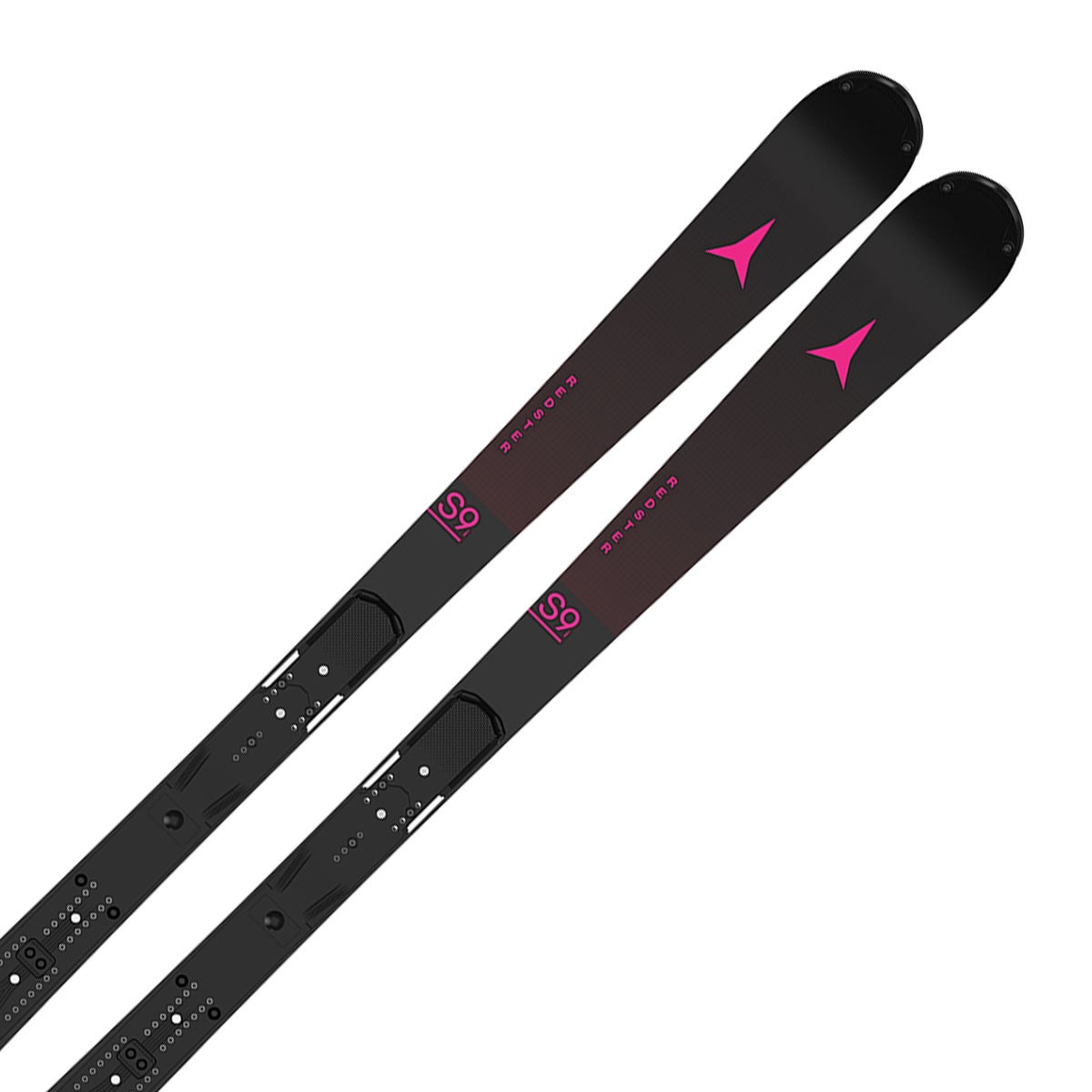 アトミック ATOMIC REDSTER S9i PRO + ICON RS 12 レッドスター S9i